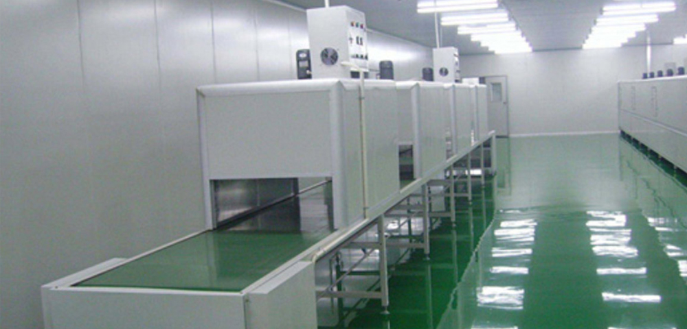 食品GMP凈化車(chē)間良好生產(chǎn)規(guī)范的原則有哪些？